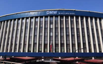 dmw office