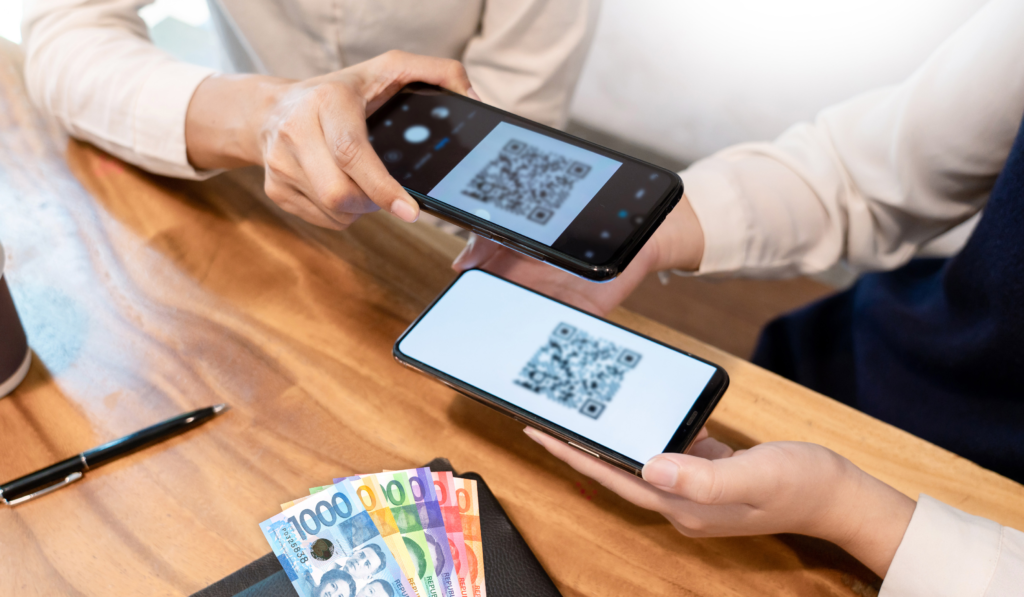 Could your payment history become your next business loan application?