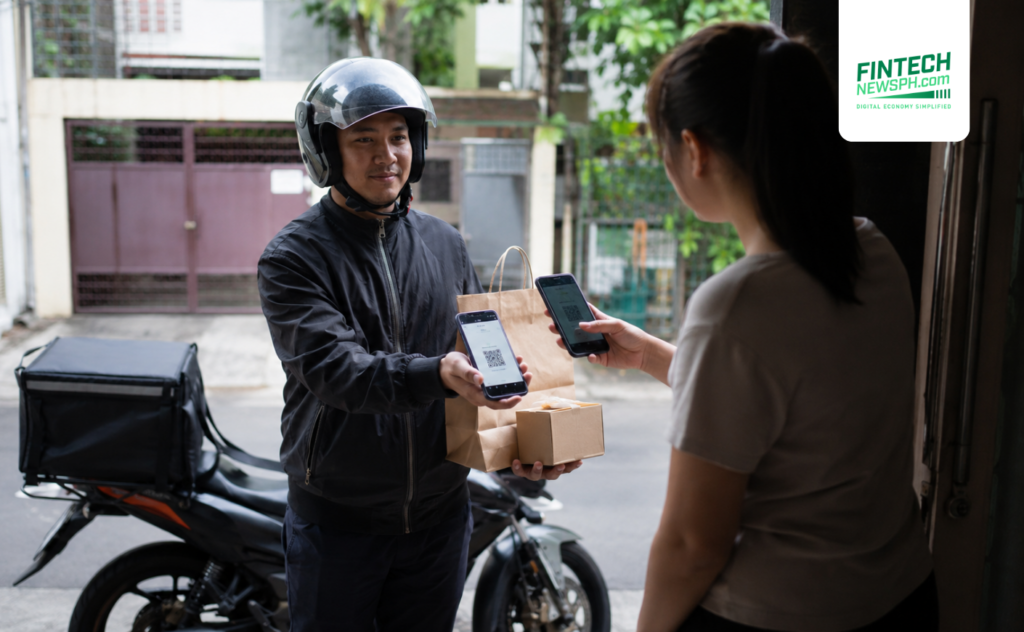 cashless payments