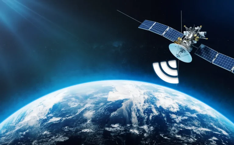 Satellite internet is taking Philippine banking beyond mobile coverage 3 satellite internet
