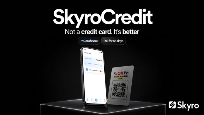 Skyro Credit